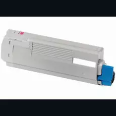 Тонер-картридж OKI 44315322 для C610 пурпурный (44315306)