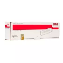 Тонер-картридж OKI 44947312 черный для ES9460/ES9470 41K