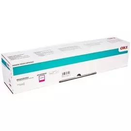 Тонер-картридж OKI 45536510