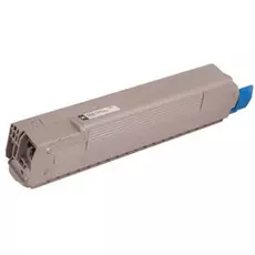 Тонер-картридж OKI 45862852 для MC853/873, 7,000 стр. А4 чёрный (45862840)