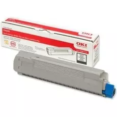 Тонер-картридж OKI TONER-K-C86/8800