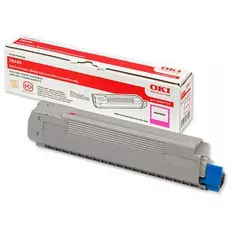 Тонер-картридж OKI TONER-M-C86/8800
