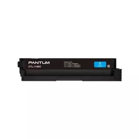 Тонер-картридж Pantum CTL-1100C для CP1100/CP1100DW/CM1100DN/CM1100DW/CM1100ADN/CM1100ADW/CM1100FDW голубой (700 стр.)