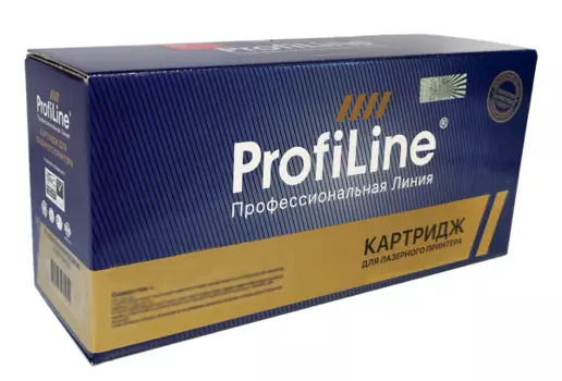 Тонер-картридж ProfiLine PL-106R03484 PL_106R03485_C для Xerox Phaser 6510/WorkCentre 6515 black 2500 копий