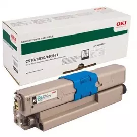 Тонер-картридж ProfiLine PL-44469810 для OkiData C510/C530/MC561 black 5000 копий