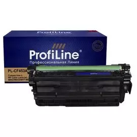 Тонер-картридж ProfiLine PL-CF453A (№655A)