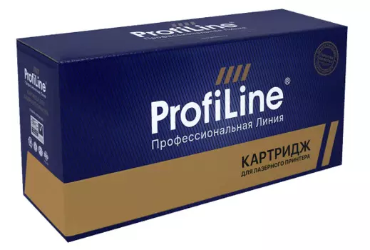 Тонер-картридж ProfiLine PL-S050097 для Epson Aculaser C900/C1900 yellow 4500 копий