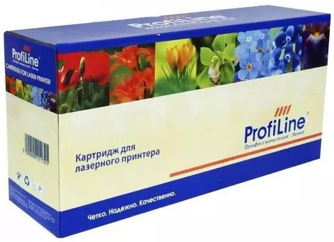 Тонер-картридж ProfiLine PL-W2011X (№659X) PL_W2011X_C для HP Color LaserJet M776/M856 cyan 29000 копий