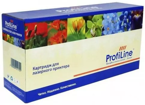 Тонер-картридж ProfiLine PL-W2012X (№659X) PL_W2012X_Y для HP Color LaserJet M776/M856 yellow 29000 копий