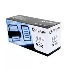 Тонер-картридж ProTone TK-350 для принтеров Kyocera FS-3920DN, FS-3540MFP, FS-3640MFP