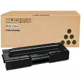 Тонер-картридж Ricoh 828602 желтый для ProC53xx (45 500стр.)