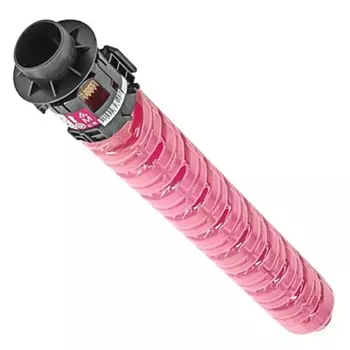Тонер-картридж Ricoh 842563 большой емкости тип IMC2510H малиновый для IMC2010/2510 (18000стр)