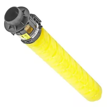 Тонер-картридж Ricoh MP C2503H желтый (УЦЕНЕННЫЙ) 841926 для MP C2003SP/C2503SP/C2003ZSP/C2503ZSP/C2011SP 9500стр.