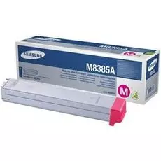 Тонер-картридж Samsung CLX-M8385A