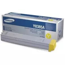 Тонер-картридж Samsung CLX-Y8385A