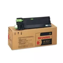 Тонер-картридж Sharp AR202LT