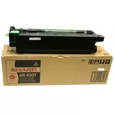 Тонер-картридж Sharp AR450LT