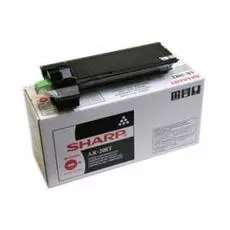 Тонер-картридж Sharp AR-208T