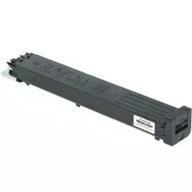 Тонер-картридж Sharp MX51GTBA 40К для MX4112 / MX5112 / MX4140 / MX4141 / MX5140 / MX5141