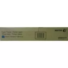 Тонер-картридж Xerox 006R01639 ТОНЕР-КАРТРИДЖ ГОЛУБОЙ Xerox Versant 80