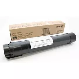 Тонер-картридж Xerox 006R01701 черный (26K) AltaLink C8030/35/45/55/70