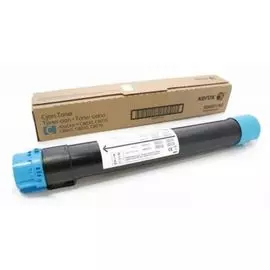 Тонер-картридж Xerox 006R01702 голубой (15K) AltaLink C8030/35/45/55/70