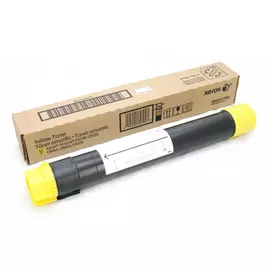 Тонер-картридж Xerox 006R01704 желтый (15K) AltaLink C8030/35/45/55/70