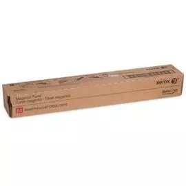 Тонер-картридж Xerox 006R01740 для PrimeLink C9070 малиновый (32к)