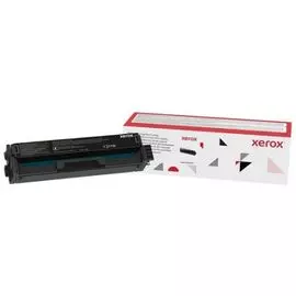 Тонер-картридж Xerox 006R04395 для C230/C235 (3K стр.), черный