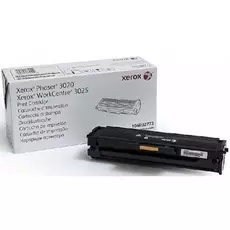 Тонер-картридж Xerox 106R02773 (1,5K) Phaser 3020/ WC 3025