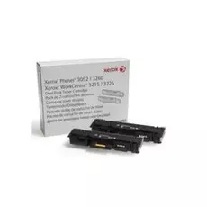 Тонер-картридж Xerox 106R02782 (2X3K) Phaser 3052/3260/ WC 3215/3225