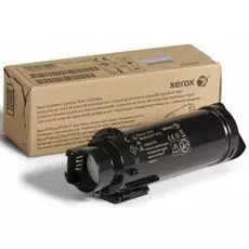 Тонер-картридж Xerox 106R03488 повышенной емкости, Phaser 6510/WC 6515 черный (5,5K)