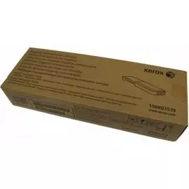 Тонер-картридж Xerox 106R03539 (2500 страниц) для VersaLink C400/C405 metered