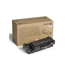 Тонер-картридж Xerox 106R03623 (15 тыс стр) WC 3335/3345