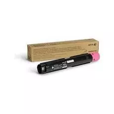 Тонер-картридж Xerox 106R03747 пурпурный XEROX VersaLink C7020/ 7025/ 7030((16,5K)