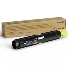 Тонер-картридж Xerox 106R03766 желтый (10,1K) VersaLink C7000