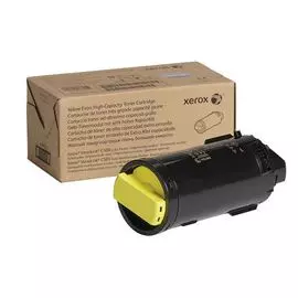 Тонер-картридж Xerox 106R03914