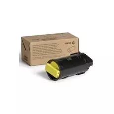 Тонер-картридж Xerox 106R03926 желтый (16,8K) XEROX VL C600