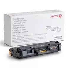 Тонер-картридж Xerox 106R04348 для B205/B210/B215 (3000стр.)