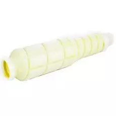 Тонер-картридж Konica Minolta A1U9252 TN616Y-L для bizhub PRESS C6000L желтый 27900стр.