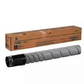 Тонер Konica Minolta TN227K ACVH150 черный bizhub C257i (24k стр)