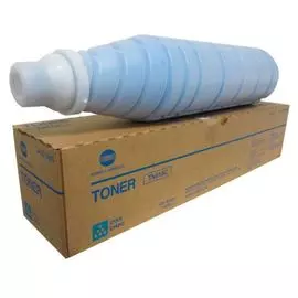 Тонер Konica Minolta TN615C A1DY450 синий, ресурс 75 000 стр. для PRESS C8000