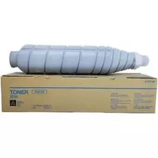 Тонер Konica Minolta TN615K A1DY150 черный, ресурс 91 000 стр. для PRESS C8000