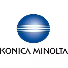 Тонер Konica Minolta TN812 A8H5050 черный, для Konica Minolta для bizhub 758