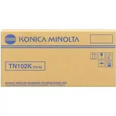 Тонер Konica Minolta TN-102K