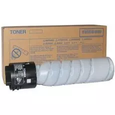 Тонер Konica Minolta TN-118 A3VW050 для bizhub 195/215/225i/226/235(1 туба) 12000стр
