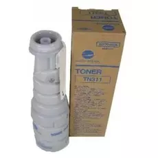 Тонер Konica Minolta TN-311 8938404 (17,5K) TN-311 Konica-Minolta bizhub 350/362