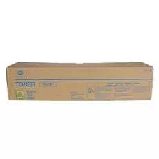 Тонер Konica Minolta TN-312Y