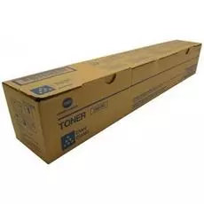 Тонер Konica Minolta TN-319С A11G450 для C360 голубой