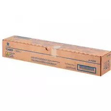 Тонер Konica Minolta TN-319Y